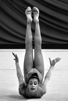 rhythmic gymnastics #4 rhythmic gymnastics #4