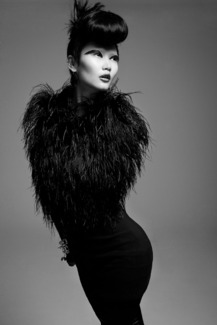 Black 003 Black 003