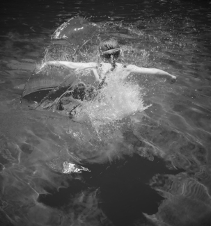 Splash Splash