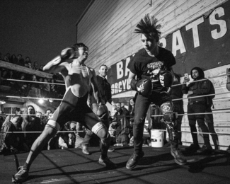 Fight Night Fight Night