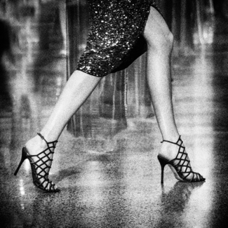 Heels Heels