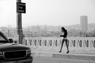 Watch The Road #3 Watch The Road #3