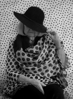 Lost in Dots Lost in Dots