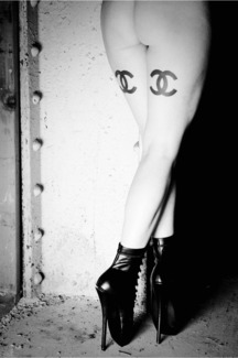 Well-Heeled Well-Heeled