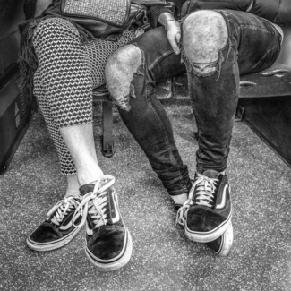 Knees and Toes Knees and Toes
