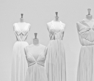 Les robes de Madame Grès Les robes de Madame Grès