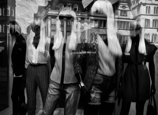 Faceless Faceless