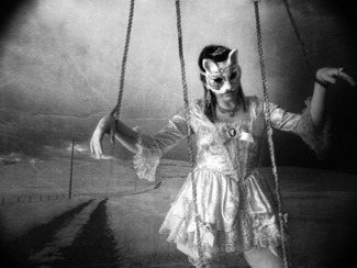 Le Marionette Le Marionette