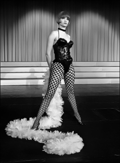 Cabaret (2) Cabaret (2)