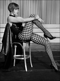 Cabaret (1) Cabaret (1)