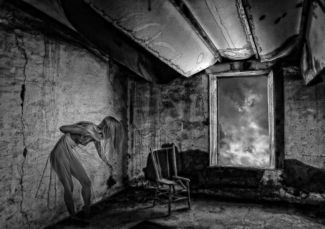 The Girl Upstairs The Girl Upstairs