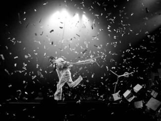 Fuerza Bruta Fuerza Bruta