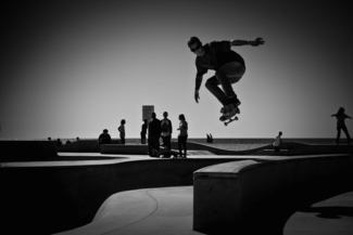 In Flight In Flight