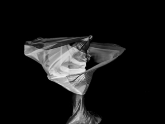 Twirling Twirling