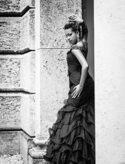 Fashion in Havana Fashion in Havana