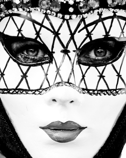 Masked Masked