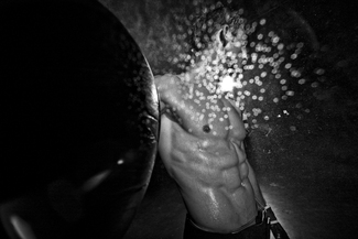 Sweat Sweat
