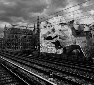 Berlin Berlin