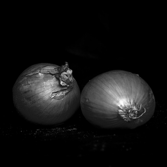 Onion Onion