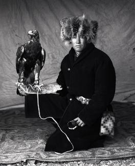 Kazakh Eagle Nomad (13) Kazakh Eagle Nomad (13)