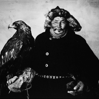 Kazakh Eagle Nomad (03) Kazakh Eagle Nomad (03)