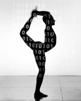 Binary Twister Binary Twister