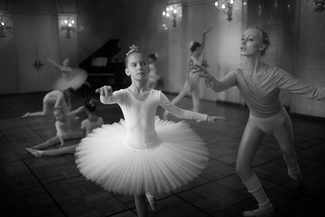 Moscow Ballet (3) Moscow Ballet (3)