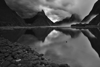 Milford Sound Milford Sound