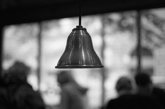 A Lamp A Lamp