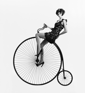 Bicycle Bicycle