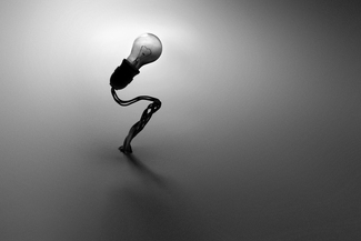 Confused Lamp Confused Lamp