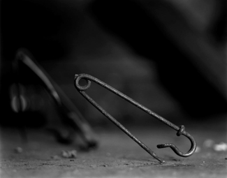 Safety Pin Safety Pin