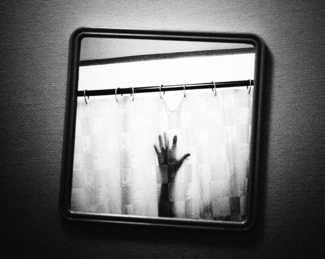 The Hand The Hand