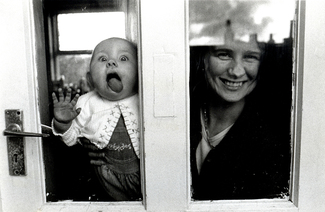 The Windowclean Kid & Momma Cloudhead The Windowclean Kid & Momma Cloudhead