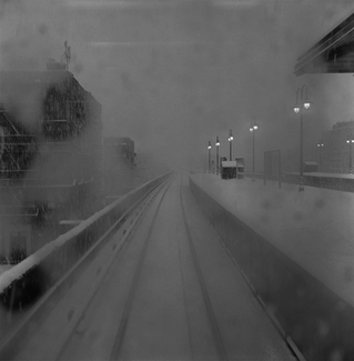 The Ordinary Unseen (4) The Ordinary Unseen (4)