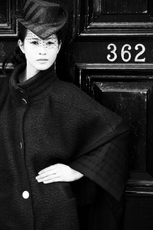 Black Door Black Door