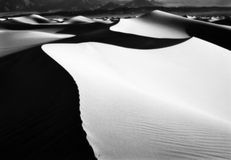 Death Valley Death Valley