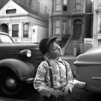 Children of the Fillmore Children of the Fillmore