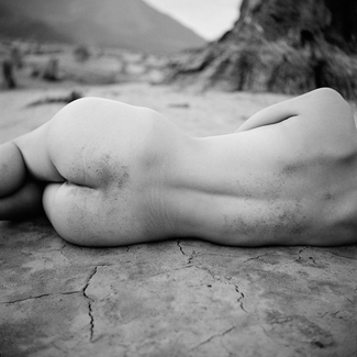 Lake Bed (1) Lake Bed (1)