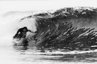 Lining Up Lining Up