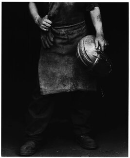 Foundry Worker Foundry Worker