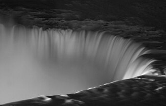 Dark Descent, Niagara Falls Dark Descent, Niagara Falls
