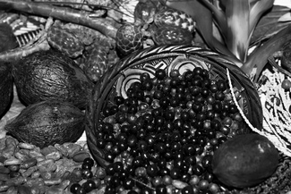 Acai and Cacao Acai and Cacao