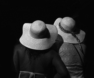 Hats Hats