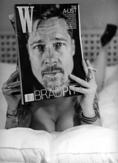 Brad Tit Brad Tit