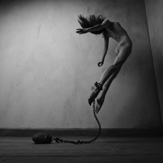 Chained Chained