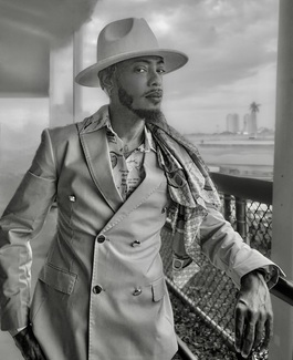 Dapper at the Derby Dapper at the Derby