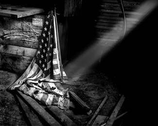 America's Fading Glory America's Fading Glory