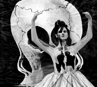Dali BAllerina Dali BAllerina