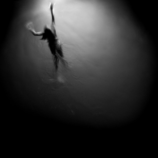 Swimming Towards the Light Swimming Towards the Light